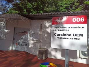Ambulatório UEM