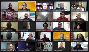 Aula inaugural marca início do programa Prime
