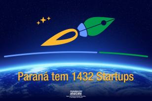 Startups no Paraná 
