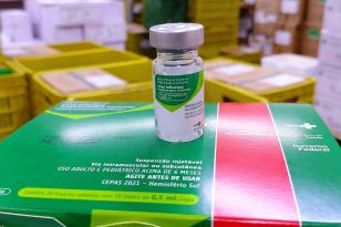 Vacina gripe