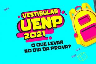 UENP divulga protocolo de biossegurança para Vestibular 2021