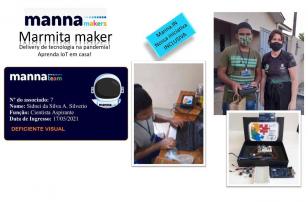 Manna Team