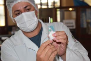 Virologista da Unioeste alerta sobre cuidados contra a Covid-19 mesmo após a vacina