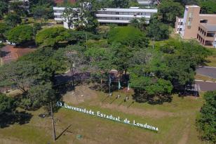Vestibular 2021 da UEL tem 2.289 candidatos classificados na 1ª convocação