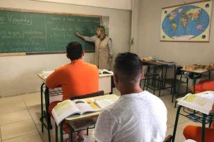 21 presos são aprovados em 1ª chamada no vestibular da UEL