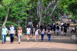 UEL abre inscrições para 228 vagas remanescentes em cursos de graduação