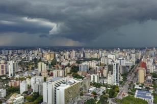 Estado investe em pesquisas sobre conservação da biodiversidade e mudanças climáticas
