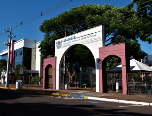 Unioeste Toledo