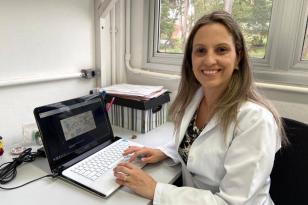 Professora UEL