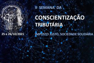 Palestras da Fazenda vão abordar impactos das reformas tributária e administrativa 