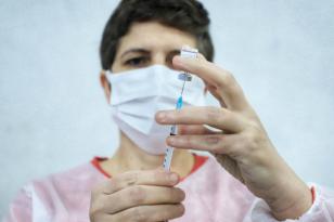 Paraná é um dos primeiros no ranking da imunização completa contra Covid-19