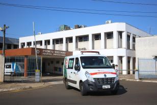 Maioria dos pacientes da UTI Covid-19 do HU-UEL não tem esquema vacinal completo