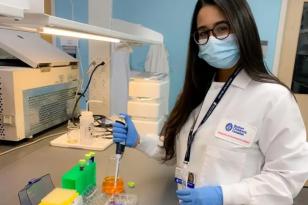 Pesquisadora da UEL desenvolve estudos sobre a dor em hospital ligado à Harvard Medical School