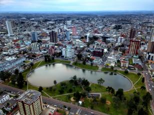 Paraná vai criar Universidade dos Prefeitos para acelerar implementação da Agenda 2030