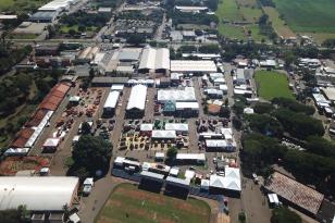 Foto da ExpoLondrina 