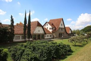 Museu Histórico da Universidade Estadual de Londrina (UEL)