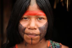 Museu Paranaense seleciona bolsistas indígenas para programa de curadoria compartilhada