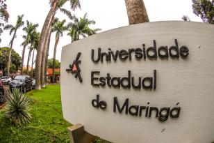 Fachada UEM