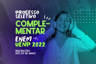 UENP divulga processo seletivo para vagas remanescentes