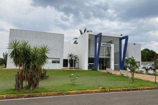 Campus da Unespar