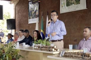 Pessoas em reunião