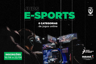 Jogos universitários 