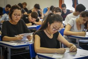 70 cursos das universidades estaduais têm desempenho acima da média nacional no Enade