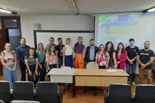 Divulgado o trailer do documentário sobre o acolhimento de cientistas ucranianos no Paraná