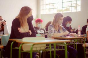 UEPG retoma nesta quarta-feira aulas para veteranos da graduação
