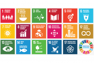 UEL lança portal para divulgar ações dentro dos Objetivos de Desenvolvimento Sustentável