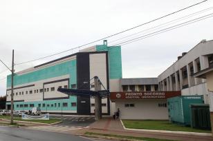 Estado recebe projeto de implantação da nova maternidade do HU de Londrina