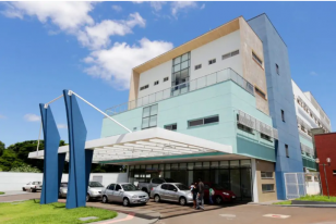 Governo anuncia operacionalização do novo Hospital da Mulher e da Criança