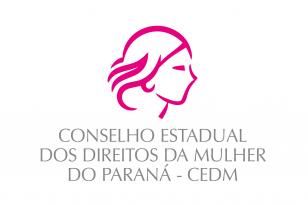 Já estão abertas as inscrições para a nova composição do Conselho Estadual da Mulher