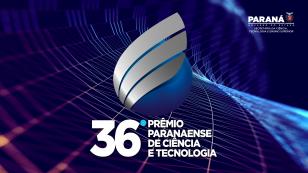 Prazo para inscrição no prêmio paranaense de ciência e tecnologia encerra na sexta-feira