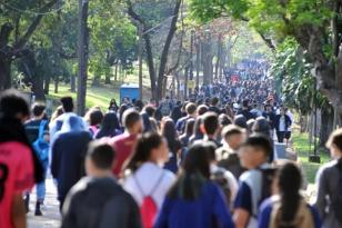 UEL espera 20 mil visitantes na Feira das Profissões 2023