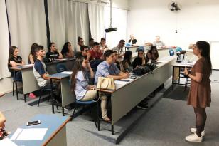 Governo do Estado planeja políticas públicas para fortalecer permanência no ensino superior