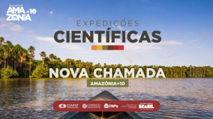 Fundação Araucária investe R$ 4 milhões em projetos de expedições científicas na região da Amazônia