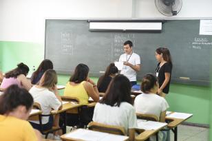UENP abre inscrições para seleção de fiscais para o Vestibular 2024
