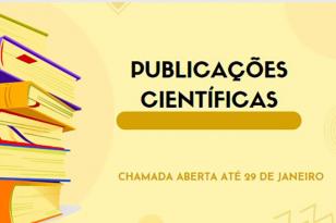 Fundação Araucária publica edital para investir em editoras das instituições científicas