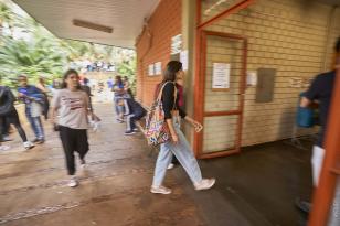 Vestibular de Verão da UEM será neste domingo em 12 cidades do Paraná
