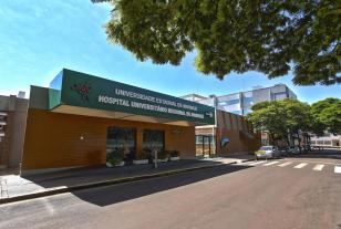 UEM credencia profissionais para plantonistas do Hospital Universitário de Maringá