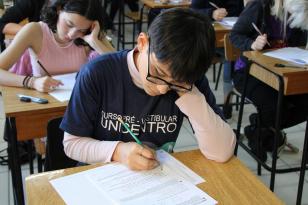 Unicentro abre inscrições para o Curso Pré-Vestibular de 2024