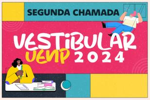 UENP divulga segunda chamada do Vestibular 2024