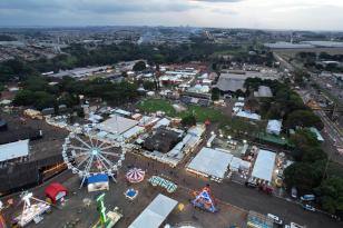 Após sucesso no Show Rural, ExpoLondrina recebe Vitrine do Biogás e do Biometano