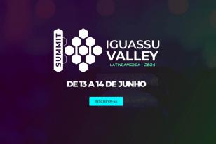Estado participará da programação do Summit Iguassu Valley de Foz do Iguaçu