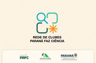 Escolas estaduais: Rede Clubes de Ciência recebe inscrições de projetos até 9 de agosto