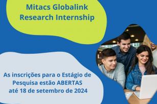 Alunos de graduação do Paraná podem se inscrever para estágio de pesquisa no Canadá