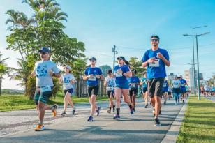 Corrida inédita vai movimentar servidores públicos estaduais e a comunidade