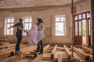 Estado investe R$ 7 milhões em bolsas do Projetek, que ajuda pequenos municípios com obras