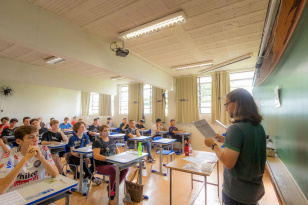 Universidades estaduais ofertam cursos de idiomas para a comunidade externa